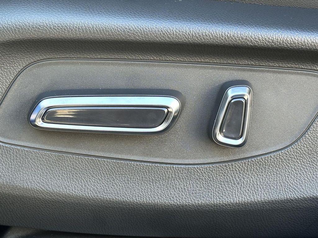 new 2025 Acura ADX car, priced at $41,350