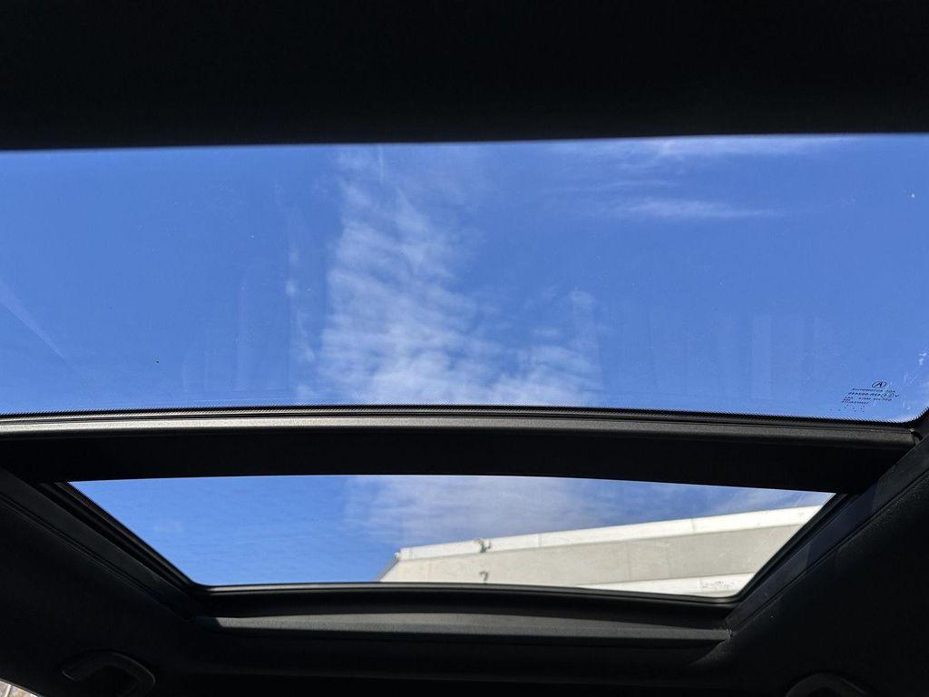 new 2025 Acura ADX car, priced at $41,350