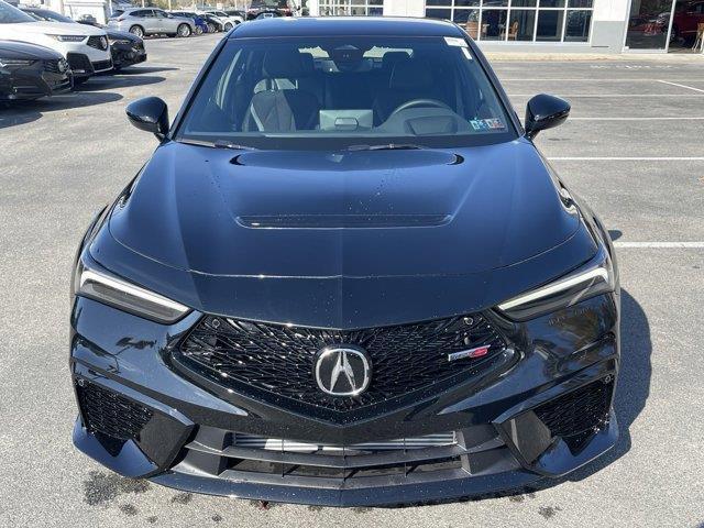 new 2025 Acura Integra car, priced at $54,395