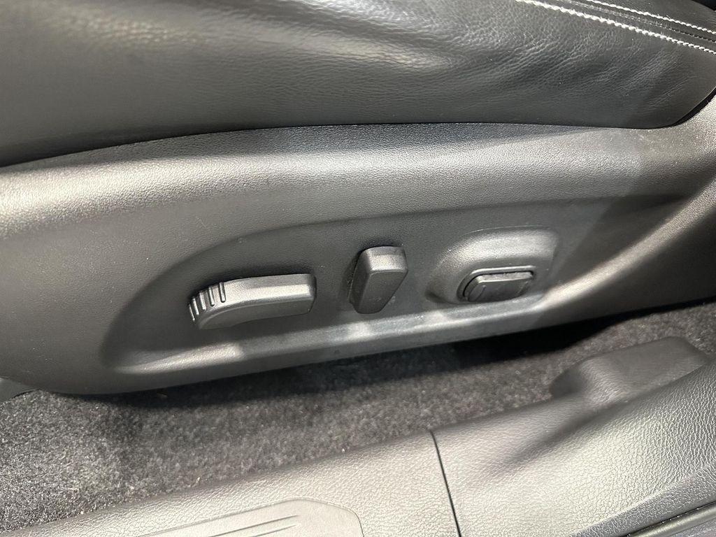 used 2017 Nissan Murano car, priced at $17,900