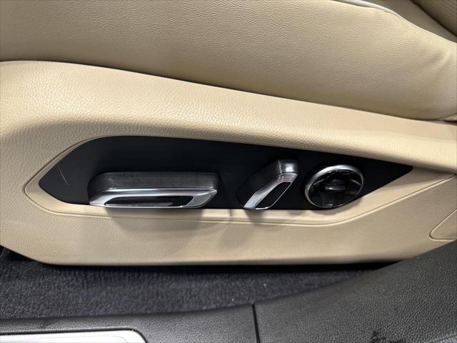 used 2022 Acura RDX car, priced at $37,400