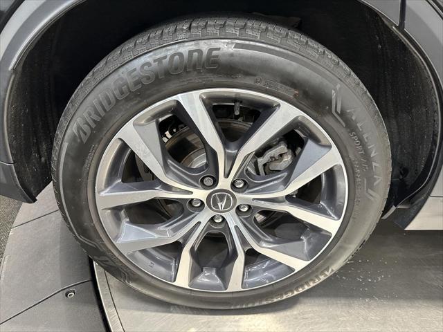 used 2023 Acura MDX car, priced at $46,000