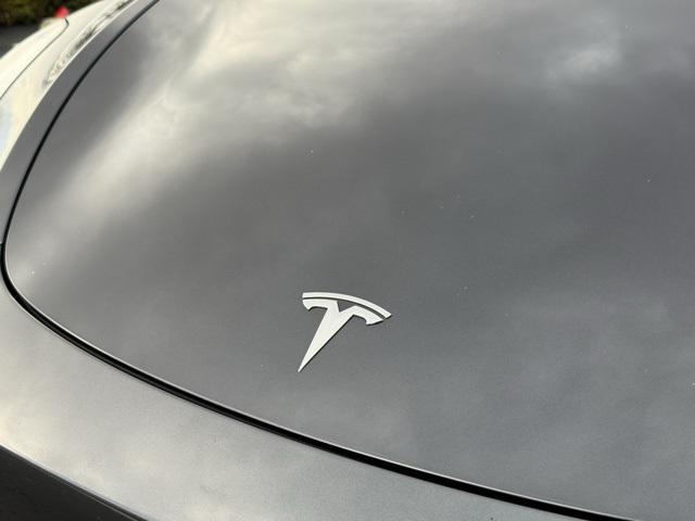 used 2021 Tesla Model Y car, priced at $26,995