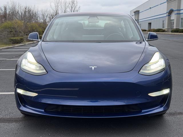 used 2019 Tesla Model 3 car, priced at $21,770