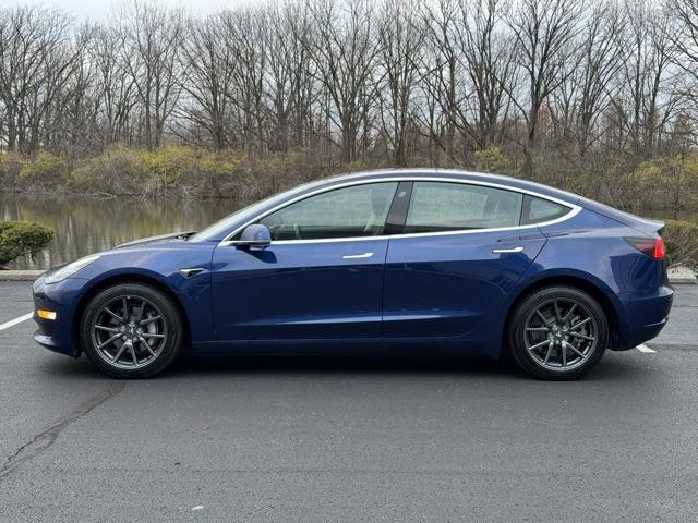 used 2019 Tesla Model 3 car, priced at $21,770