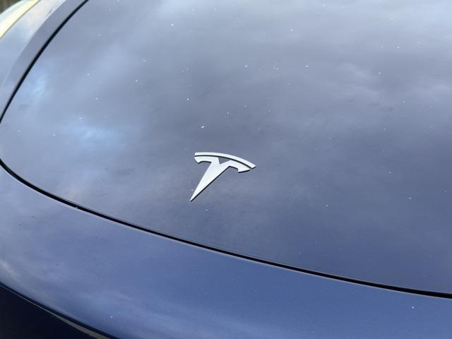 used 2019 Tesla Model 3 car, priced at $21,770