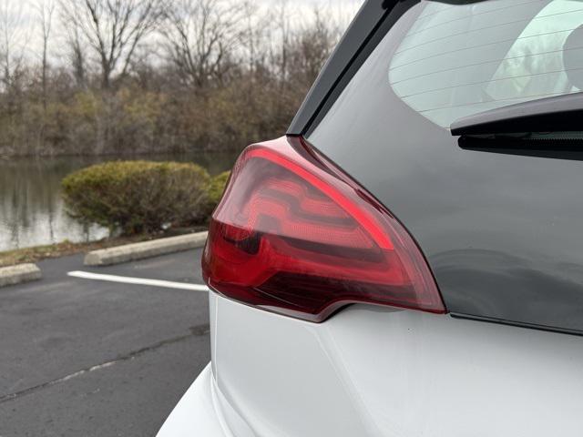 used 2018 Chevrolet Bolt EV car, priced at $12,948