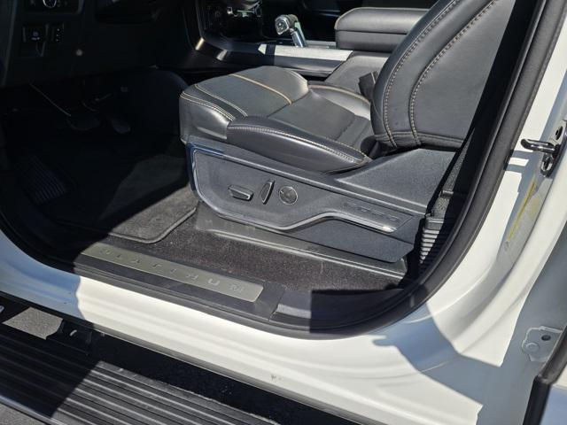 used 2021 Ford F-150 car, priced at $41,912