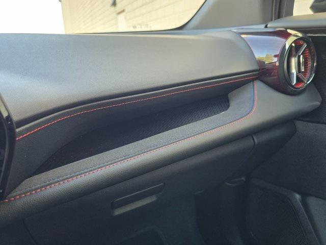 used 2024 Chevrolet Blazer EV car, priced at $29,983