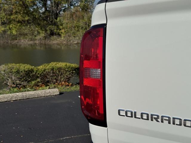 used 2015 Chevrolet Colorado car, priced at $14,444