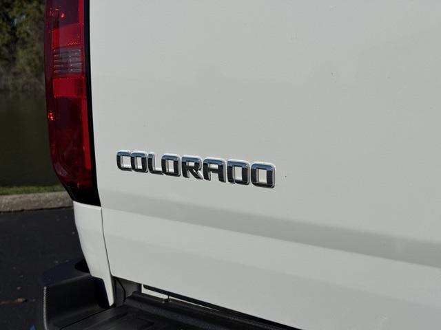 used 2015 Chevrolet Colorado car, priced at $14,444