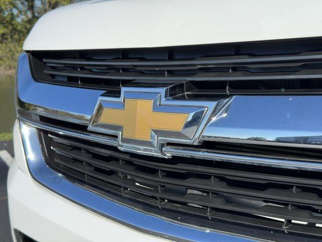 used 2015 Chevrolet Colorado car, priced at $14,444