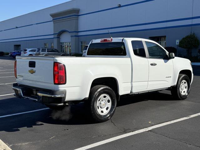 used 2015 Chevrolet Colorado car, priced at $14,444