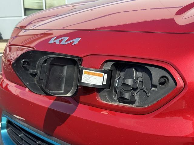 used 2022 Kia Niro EV car, priced at $15,979