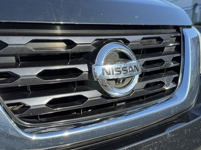 used 2019 Nissan Pathfinder car, priced at $15,485