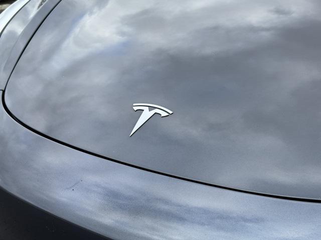 used 2021 Tesla Model 3 car, priced at $20,694