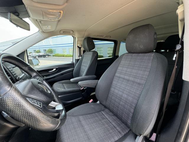 used 2019 Mercedes-Benz Metris car, priced at $23,888