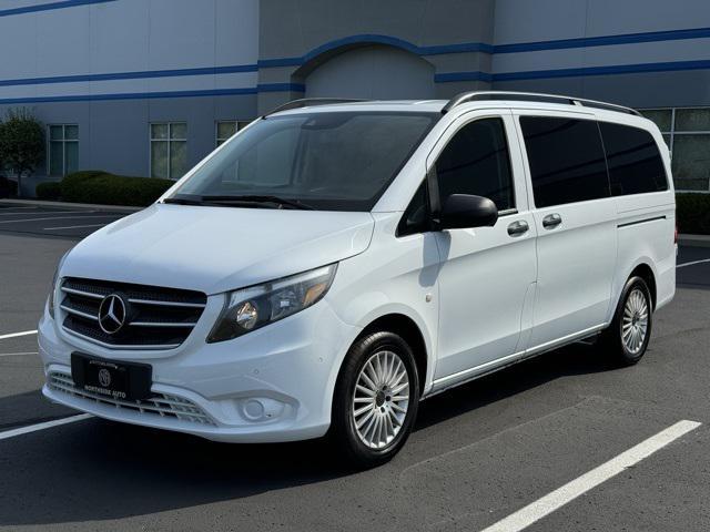 used 2019 Mercedes-Benz Metris car, priced at $23,888