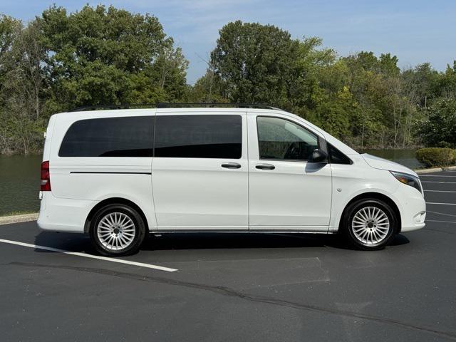 used 2019 Mercedes-Benz Metris car, priced at $23,888