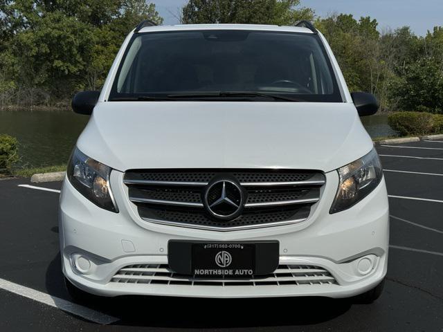 used 2019 Mercedes-Benz Metris car, priced at $23,888