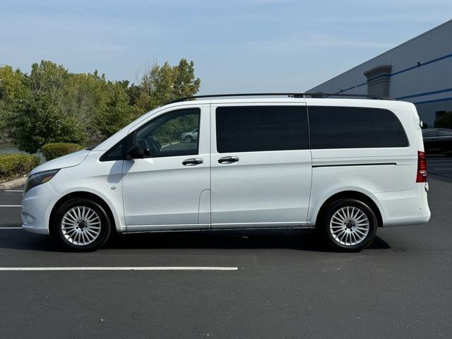 used 2019 Mercedes-Benz Metris car, priced at $23,888