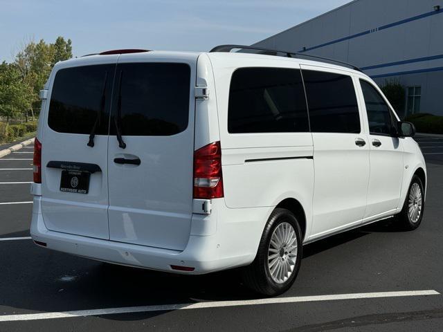 used 2019 Mercedes-Benz Metris car, priced at $23,888