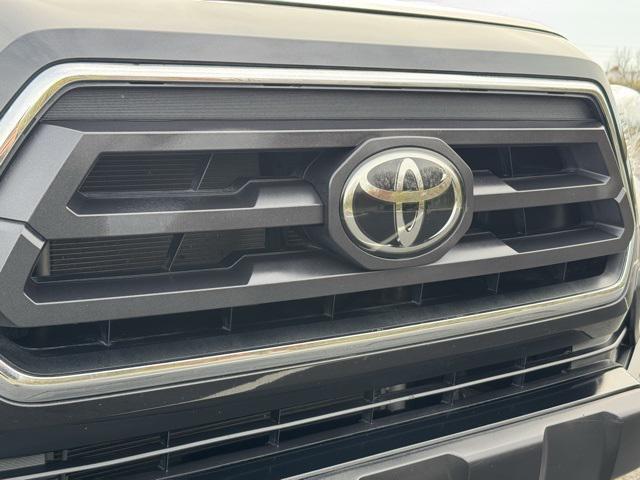 used 2020 Toyota Tacoma car, priced at $28,888