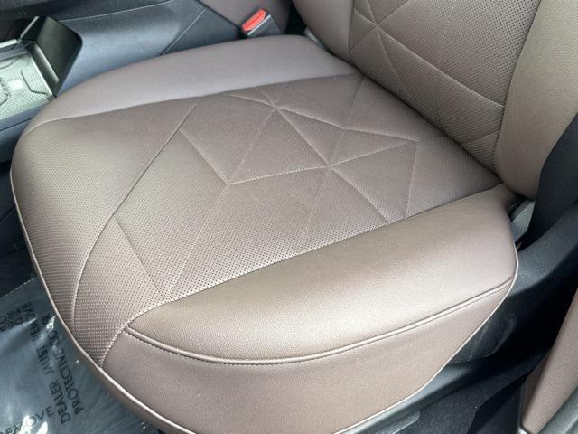used 2025 BMW iX car, priced at $70,000