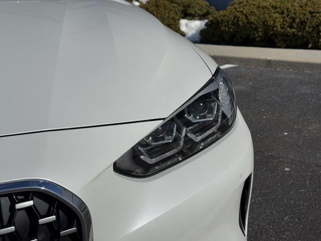 used 2024 BMW 430 car, priced at $36,989