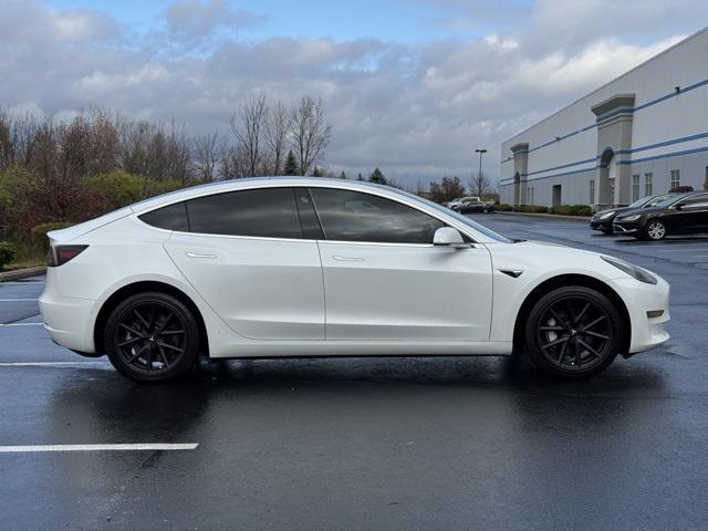 used 2019 Tesla Model 3 car, priced at $18,995