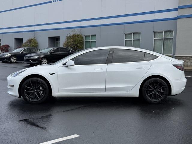 used 2019 Tesla Model 3 car, priced at $18,995