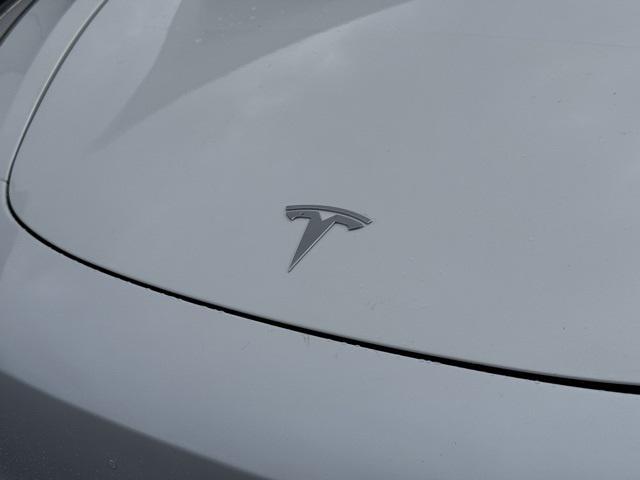 used 2019 Tesla Model 3 car, priced at $18,995