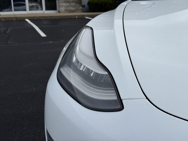 used 2019 Tesla Model 3 car, priced at $18,995