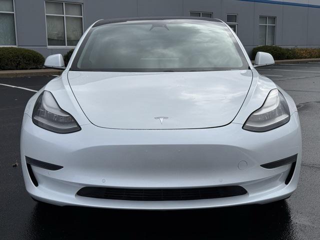 used 2019 Tesla Model 3 car, priced at $18,995