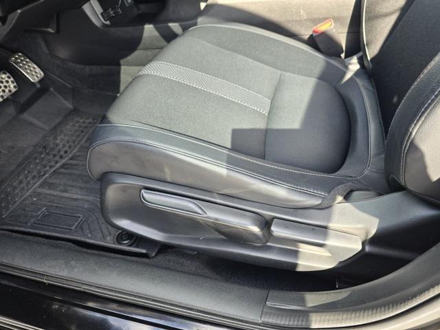 used 2021 Honda Civic car, priced at $20,000