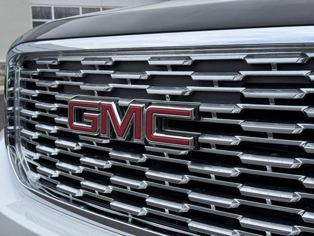 used 2020 GMC Yukon car, priced at $48,888