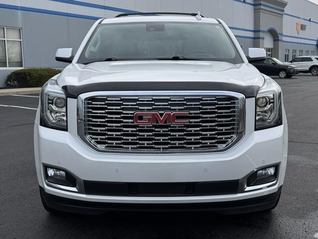 used 2020 GMC Yukon car, priced at $48,888