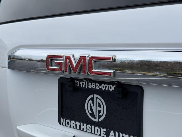 used 2020 GMC Yukon car, priced at $48,888