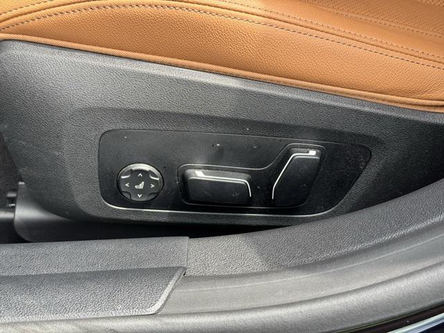 used 2024 BMW i4 Gran Coupe car, priced at $38,888