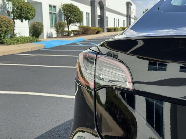 used 2018 Tesla Model 3 car, priced at $18,405