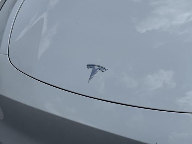 used 2021 Tesla Model Y car, priced at $20,755