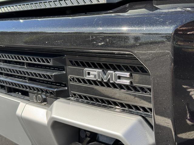 used 2024 GMC HUMMER EV SUV car, priced at $87,878