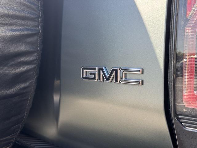 used 2024 GMC HUMMER EV SUV car, priced at $87,878