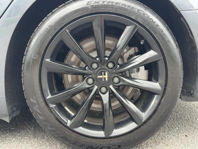 used 2018 Tesla Model 3 car, priced at $16,429