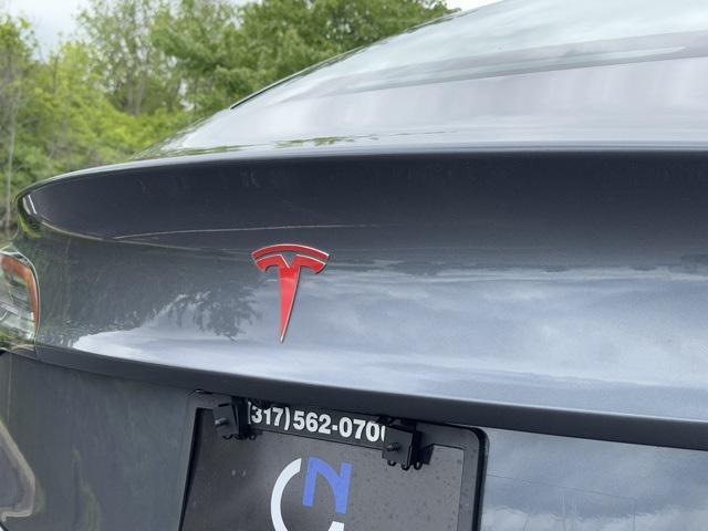 used 2018 Tesla Model 3 car, priced at $16,429