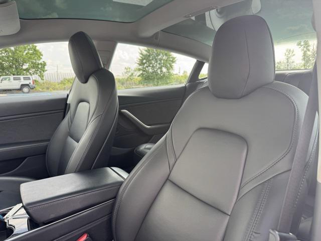 used 2019 Tesla Model 3 car, priced at $19,902