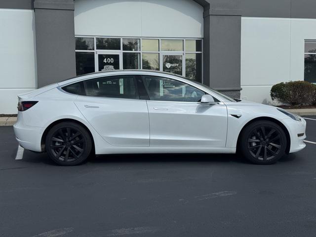 used 2019 Tesla Model 3 car, priced at $19,902