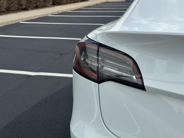 used 2019 Tesla Model 3 car, priced at $19,902