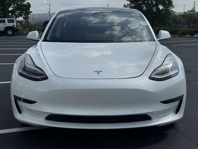 used 2019 Tesla Model 3 car, priced at $19,902