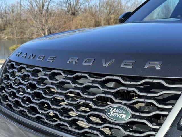 used 2020 Land Rover Range Rover Velar car, priced at $30,000